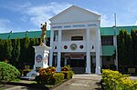 Northern Samar Provincial Capitol 01